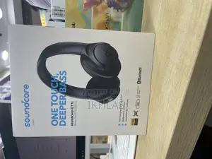 Soundcore Q11i Headphones