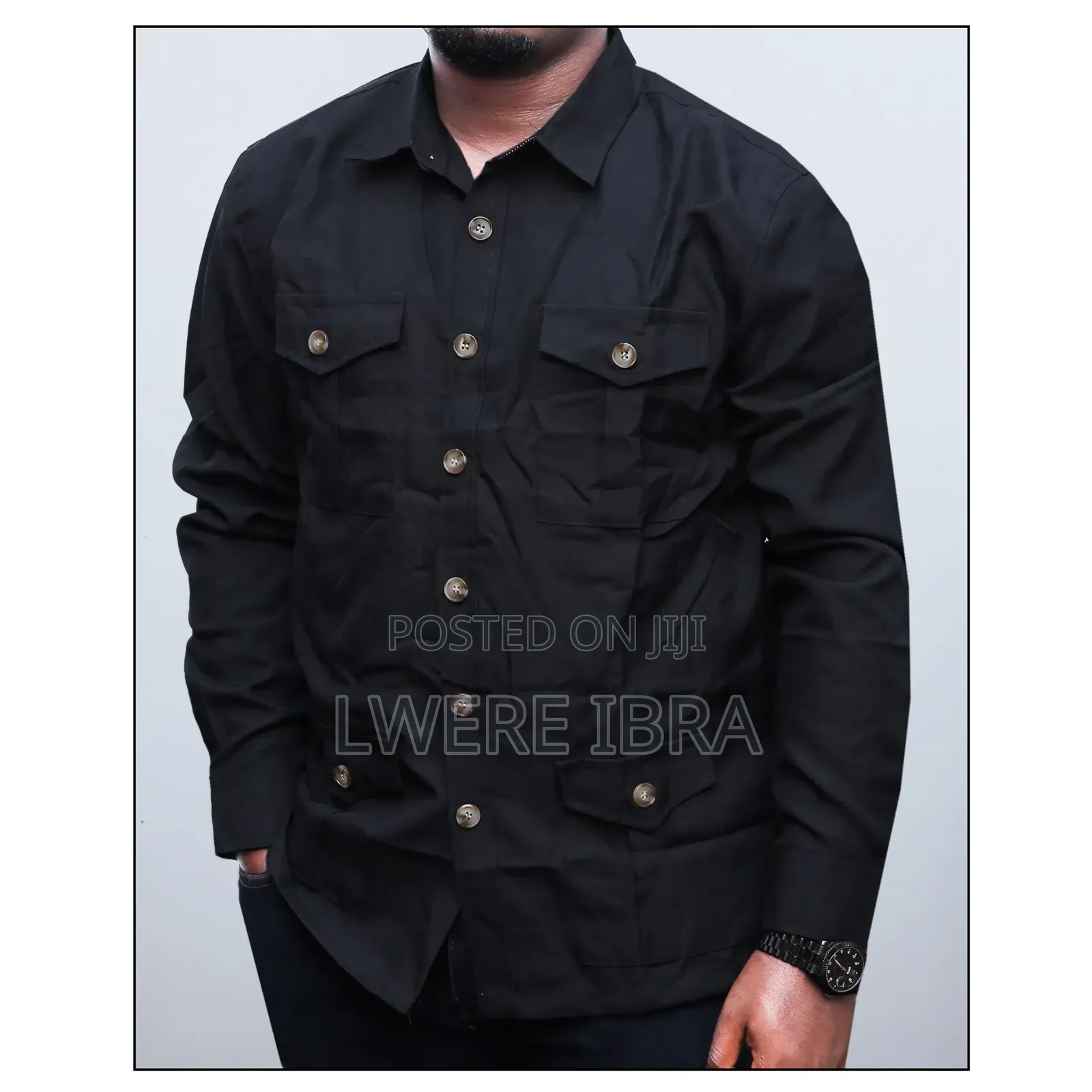 Blue Gentle Shirts for Men