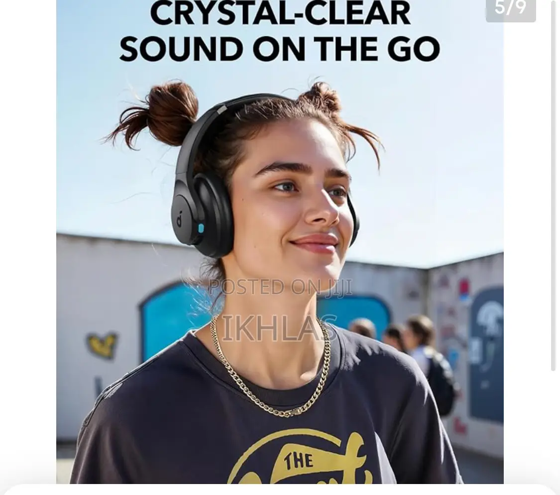 Soundcore Q11i Headphones