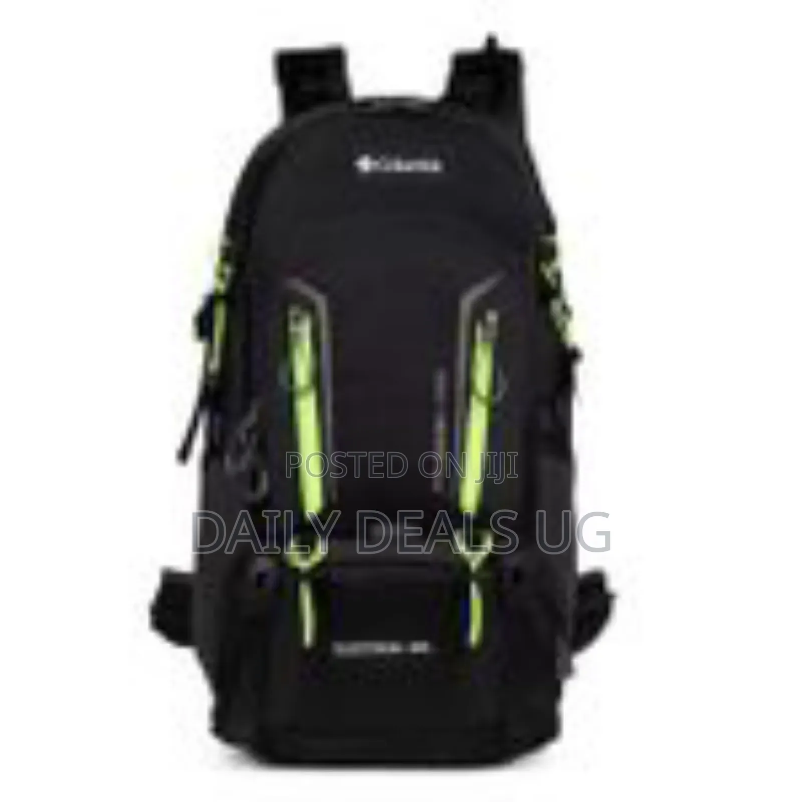 Waterproof 18 Inch Business Notebook Laptop Backpack Anti-Theft Bag