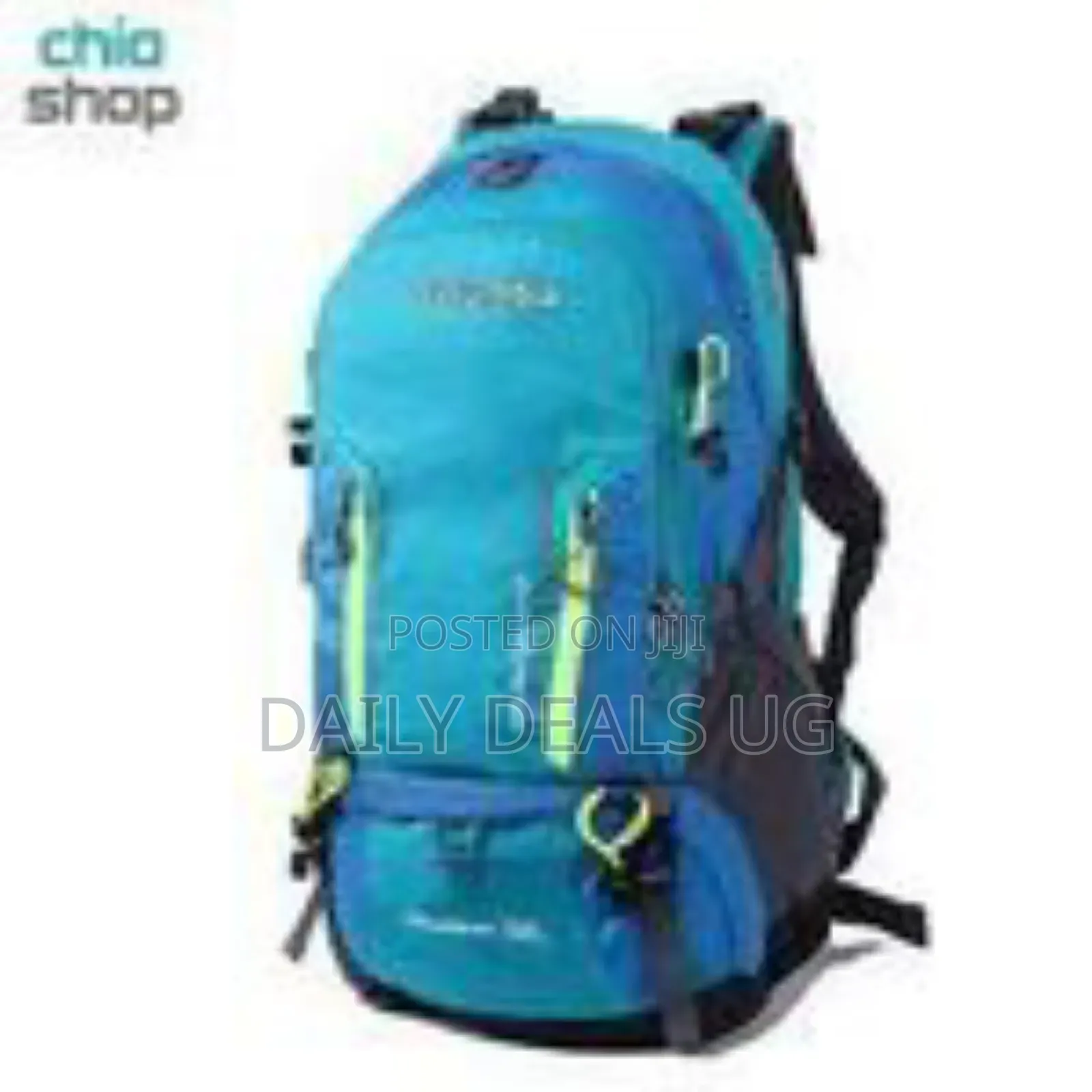 Waterproof 18 Inch Business Notebook Laptop Backpack Anti-Theft Bag