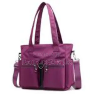 Dayfine Nylon Women Casual Tote Handbag for Women Waterproof Shoulder