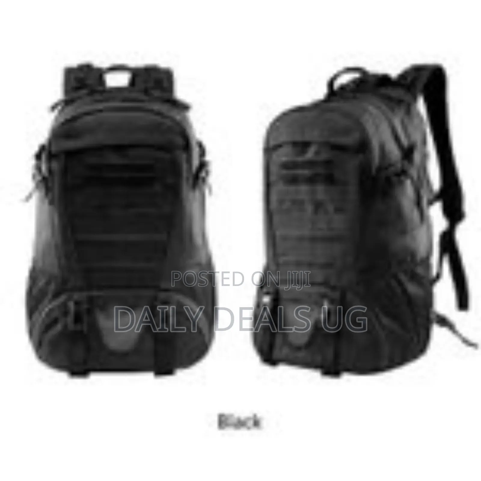 Hiking Night Cat Tactical Backpack Men Outdoor Sport Backpack Climbing