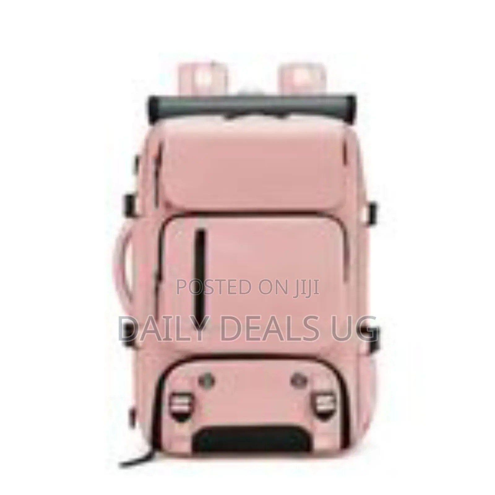 Waterproof 16 Inch Business Notebook Laptop Backpack Anti-Theft Bag