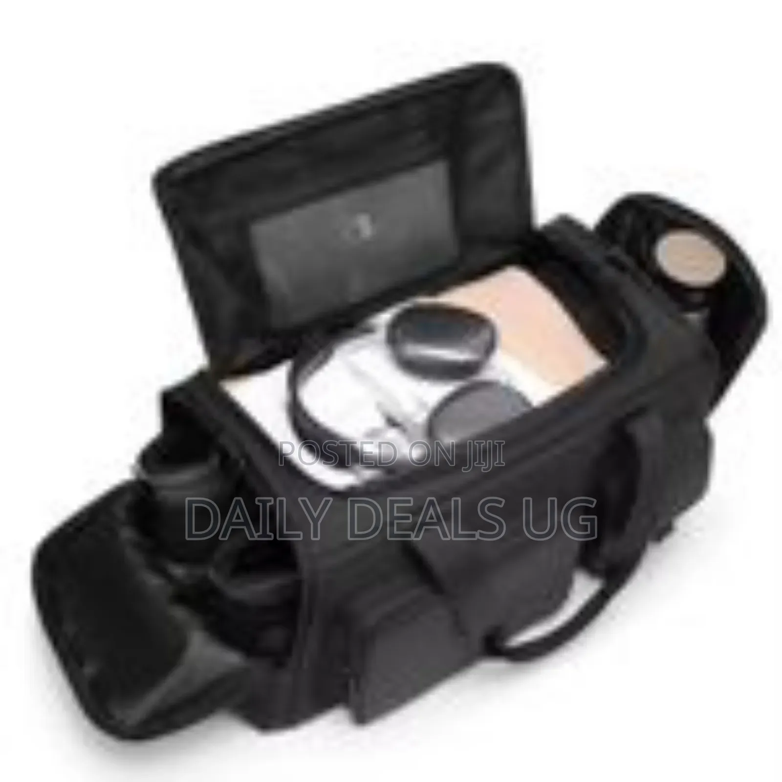 Gym Totes Portable Fashion Travel Bag Multifunctional Outdoor Storage