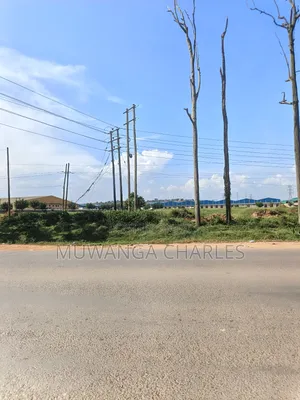 Commercial Land on Sale in Namanve