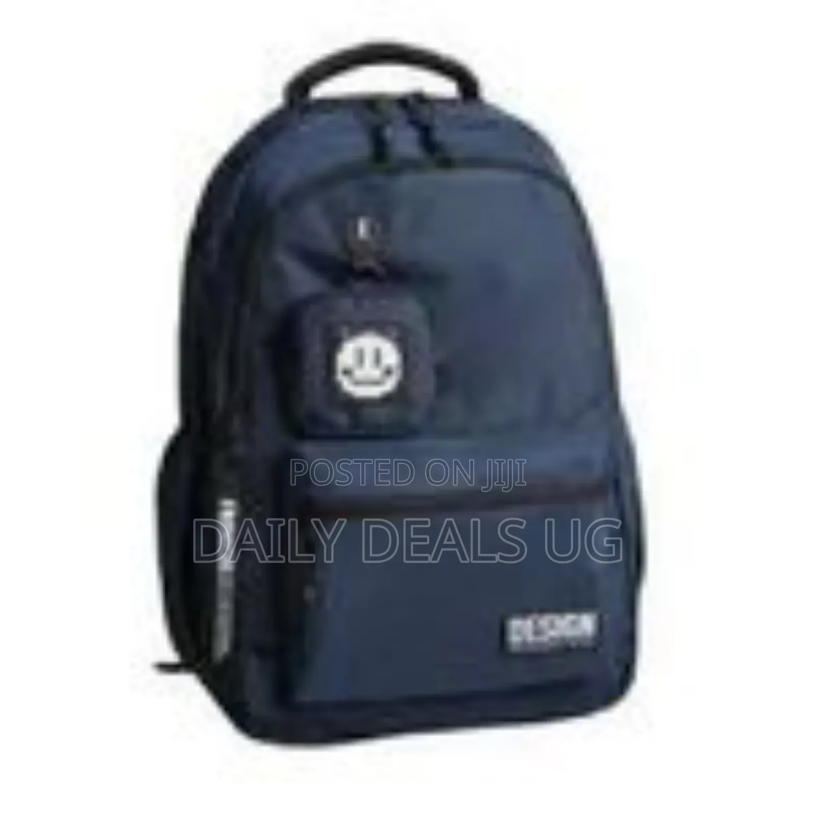 Unisex Nylon School Bag Waterproof Hiking Backpack Cool Sports Back