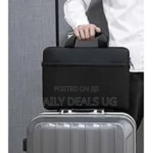 Laptop Case 14 Inch Laptop Sleeve Water Resistant Durable Computer