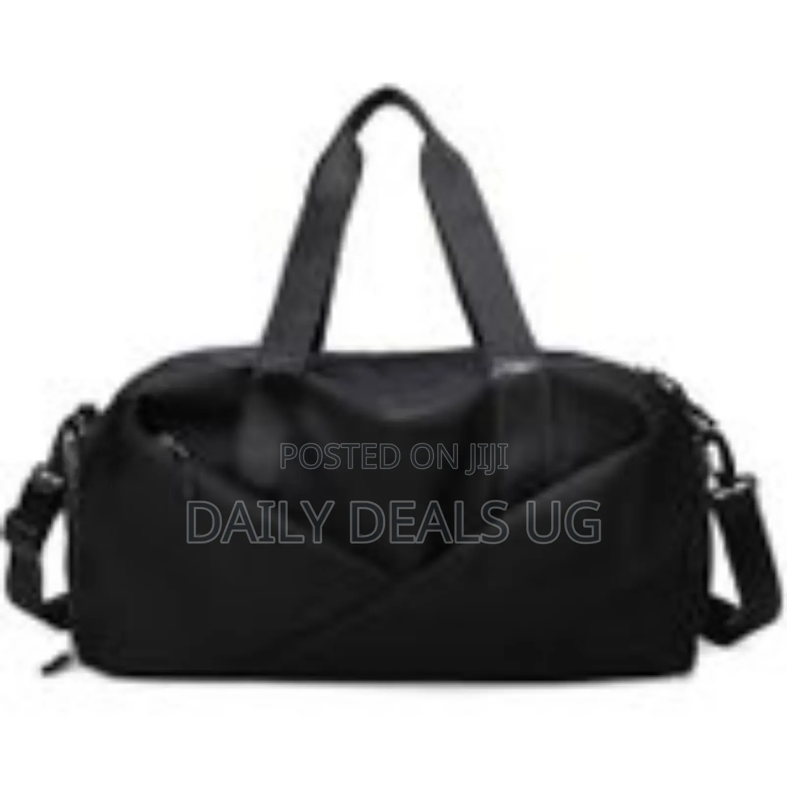 Totes Women Sports Gym Bag Travel Dry Wet Bag