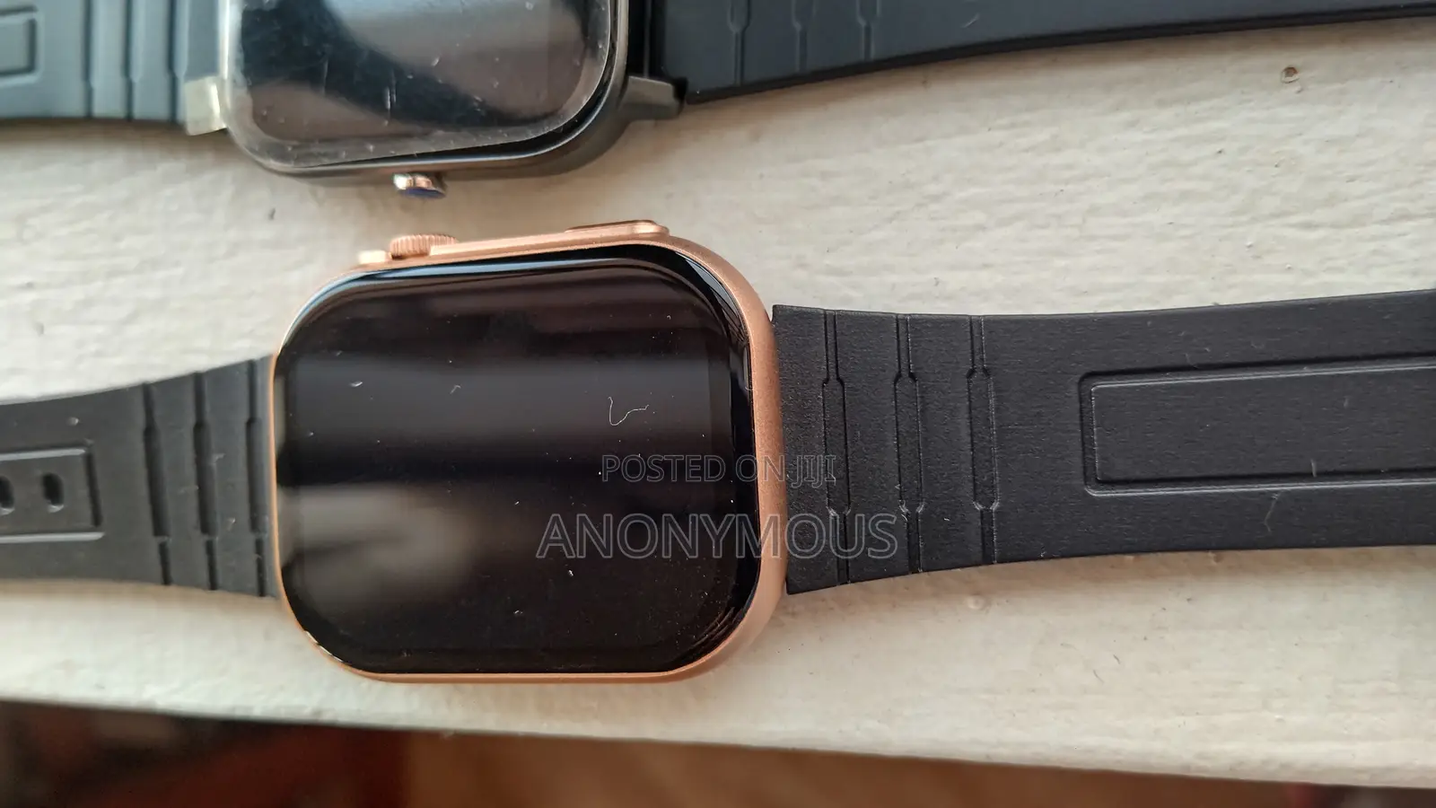 Smart Watches/ Fitness Trackers