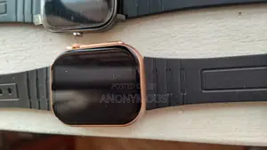 Smart Watches/ Fitness Trackers
