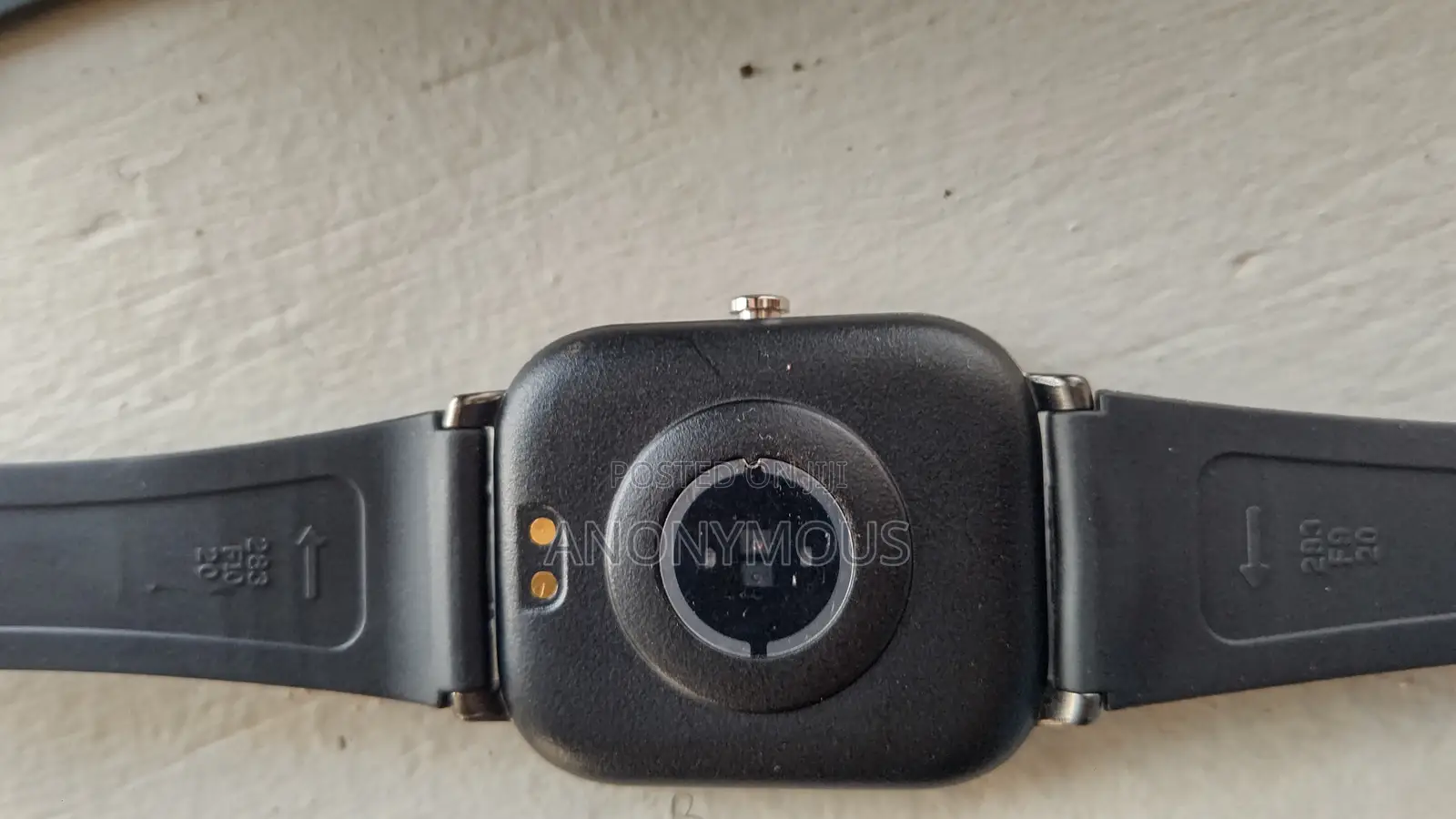 Smart Watches/ Fitness Trackers
