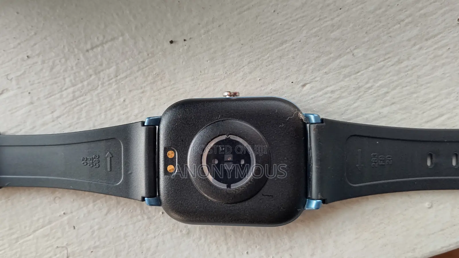 Smart Watches/ Fitness Trackers