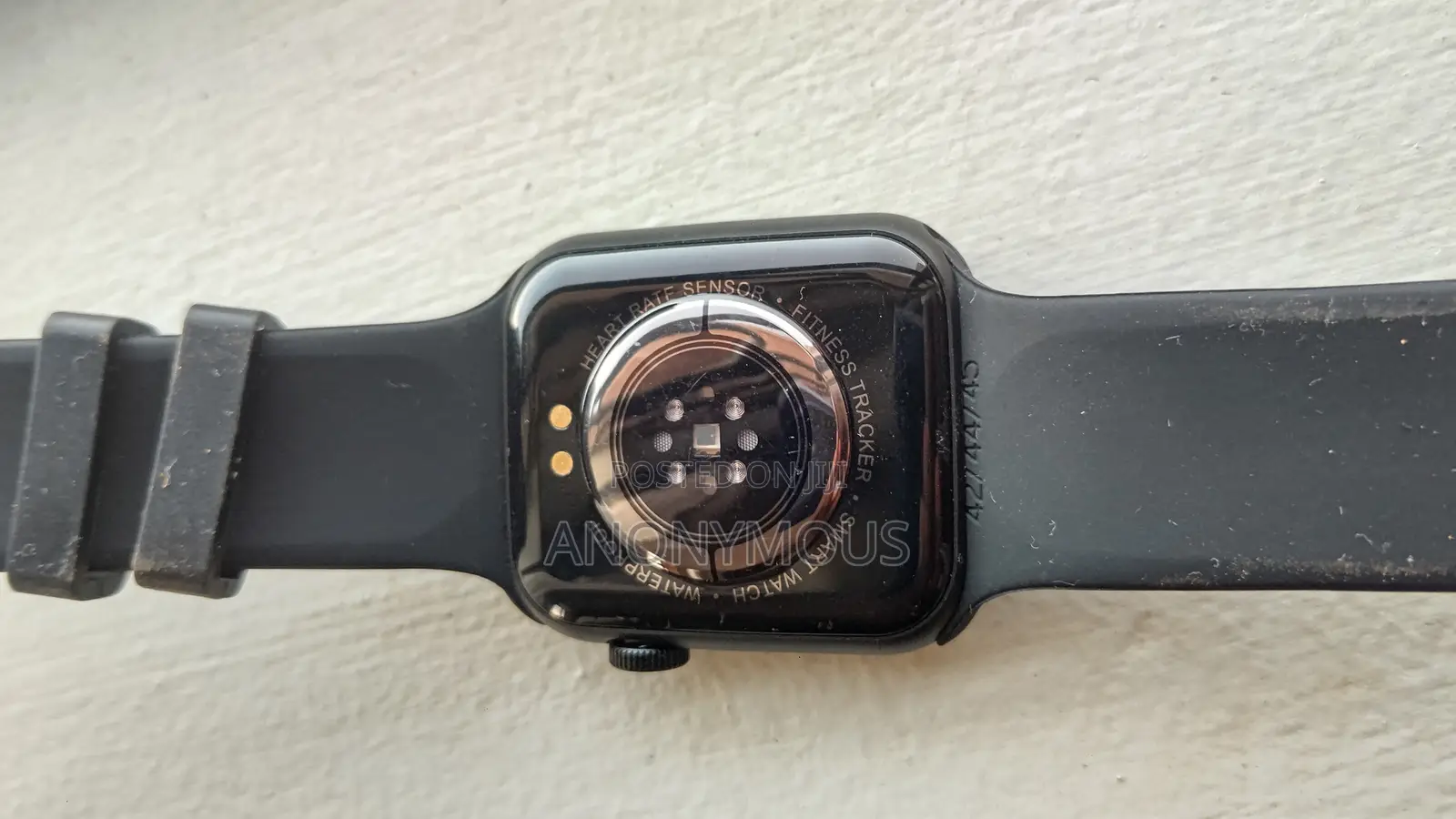 Smart Watches/ Fitness Trackers
