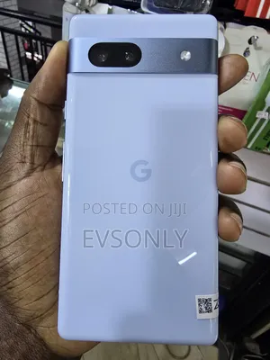 Google Pixel 7a 128 GB Blue