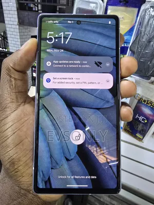 Google Pixel 7a 128 GB Blue