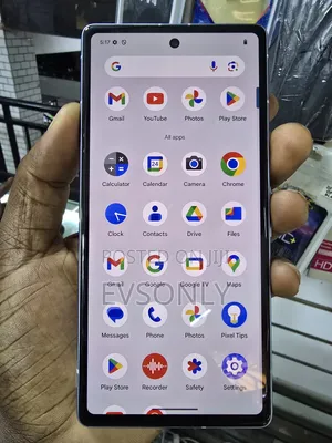 Google Pixel 7a 128 GB Blue