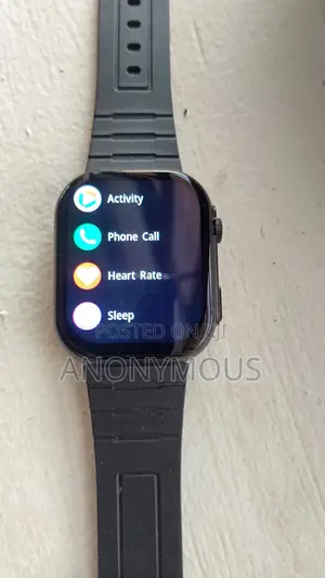 Smart Watches/ Fitness Trackers