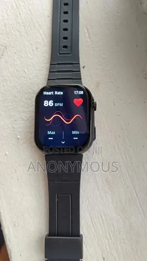 Smart Watches/ Fitness Trackers