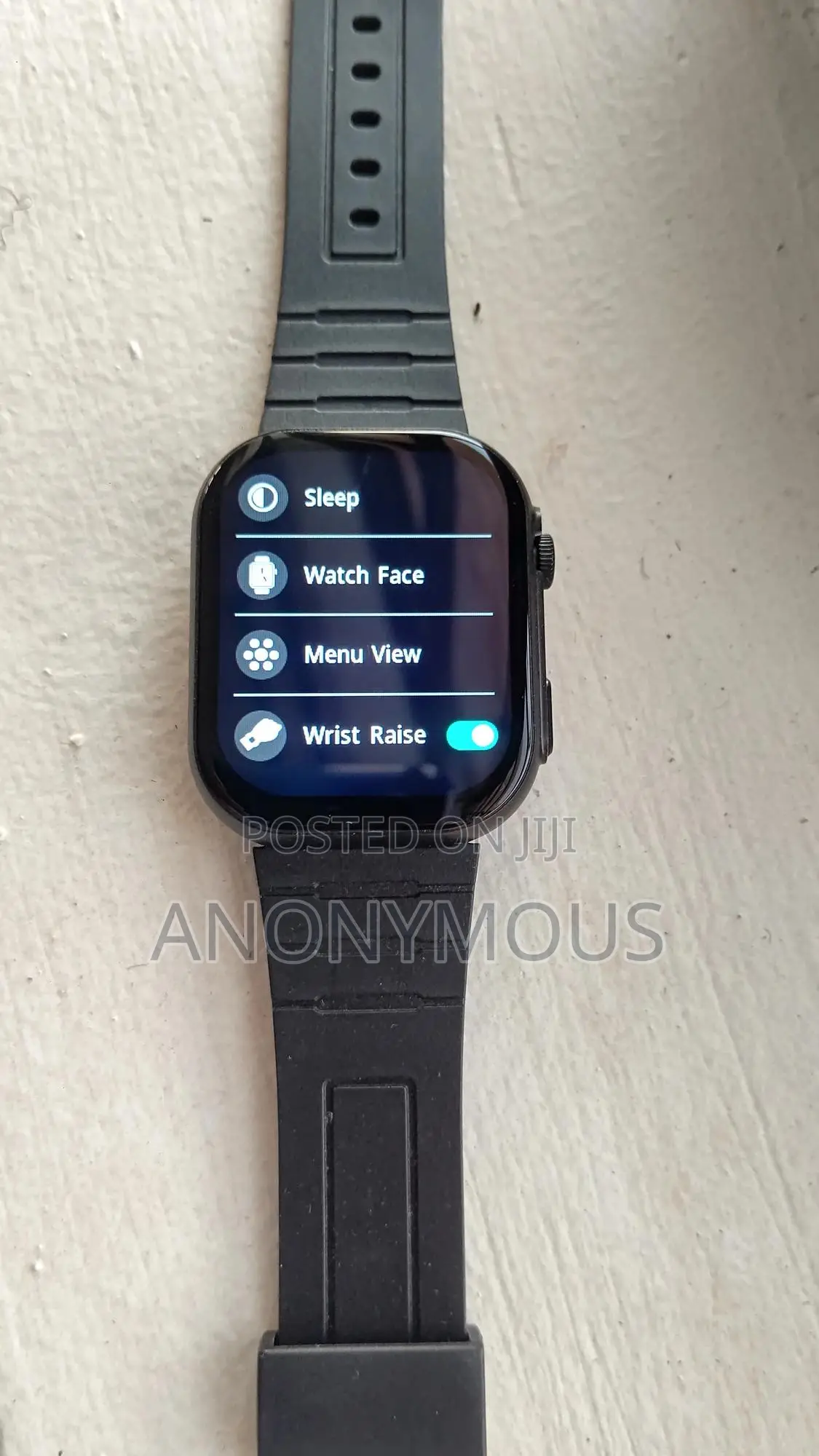 Smart Watches/ Fitness Trackers