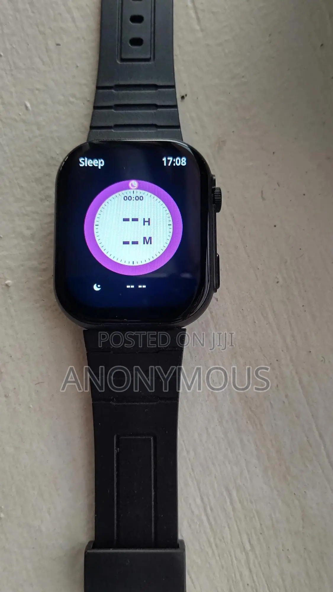 Smart Watches/ Fitness Trackers