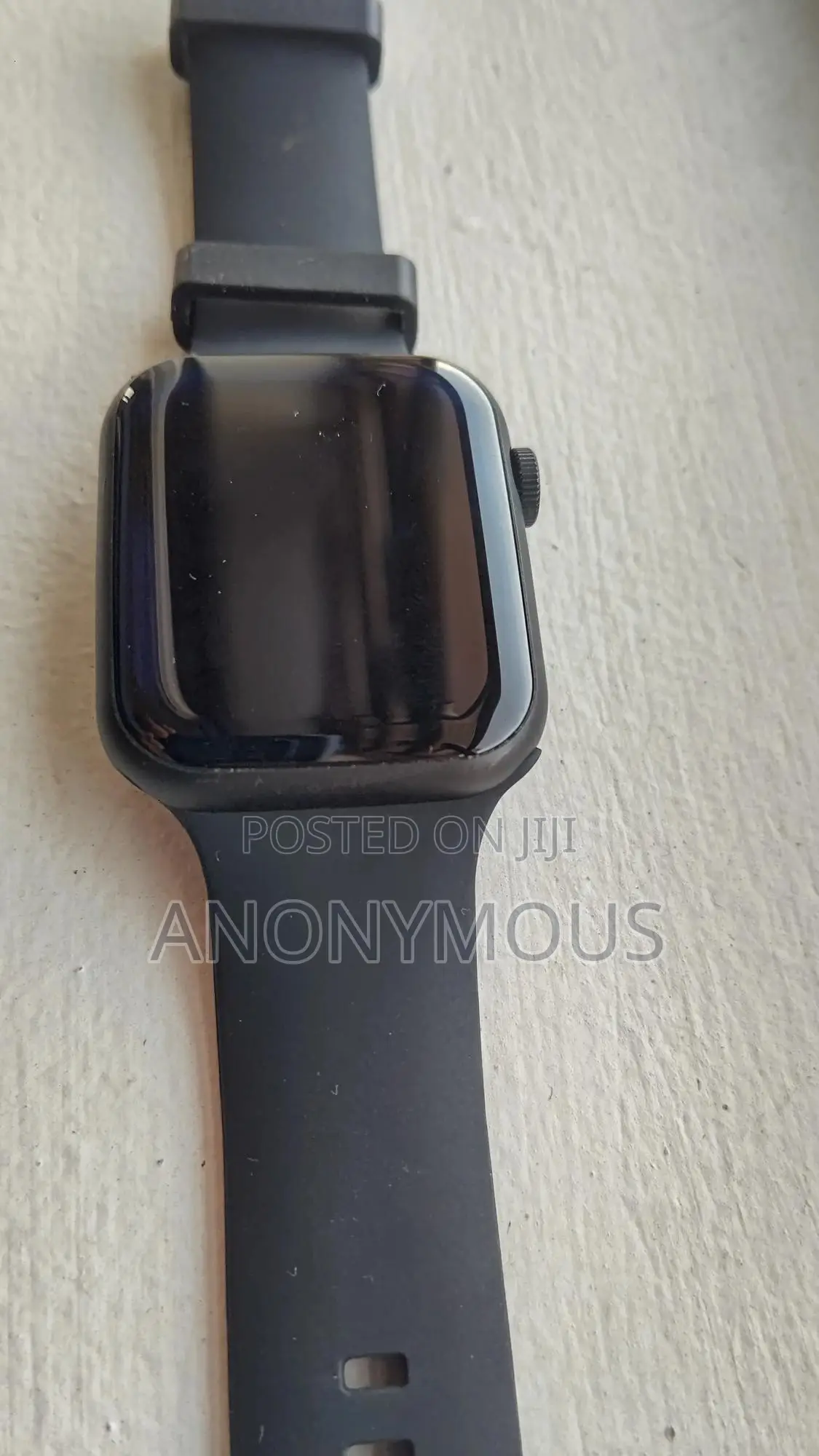 Smart Watches/ Fitness Trackers