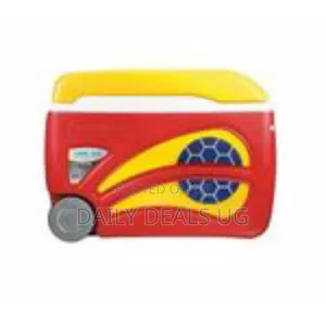 Pinnacle 45 Liter Ice Chest Insulated Cooler Lunch Box -Portable
