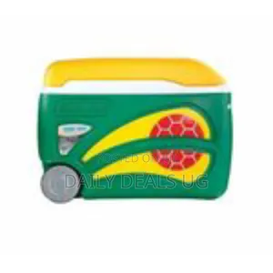 Pinnacle 45 Liter Ice Chest Insulated Cooler Lunch Box -Portable