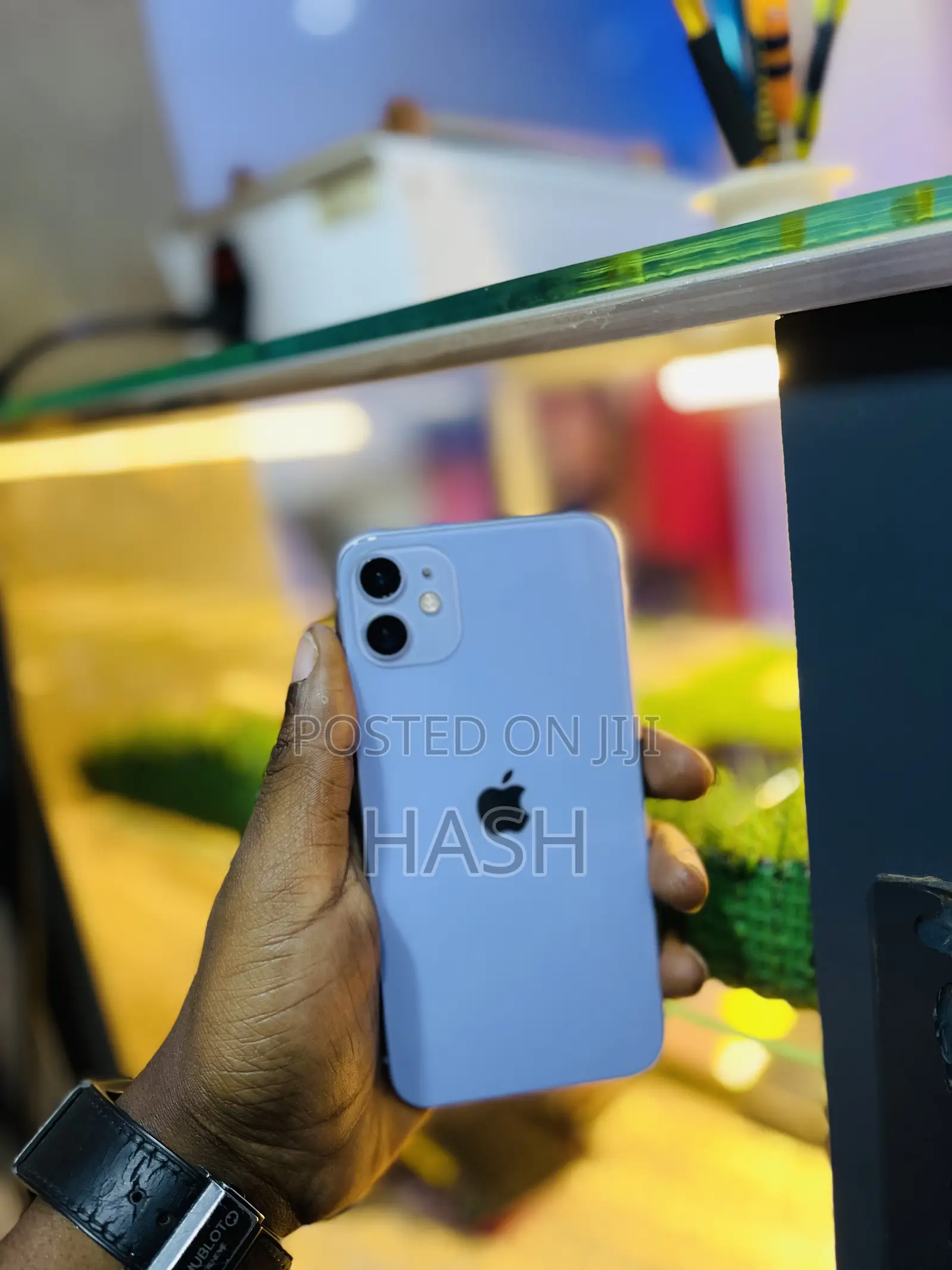 Apple iPhone 11 64 GB White