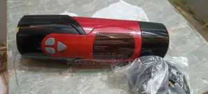 Pocket Masturbator Male Hole