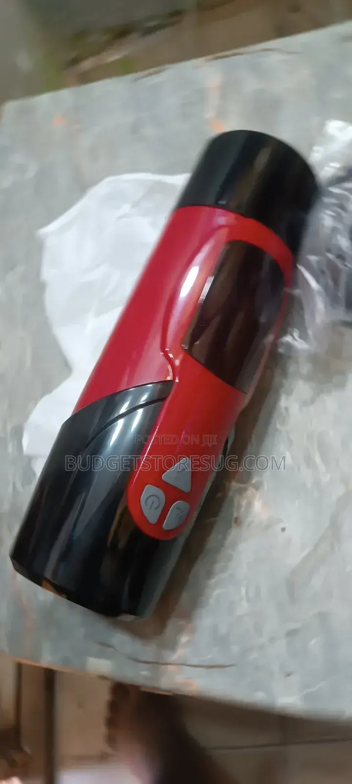 Pocket Masturbator Male Hole