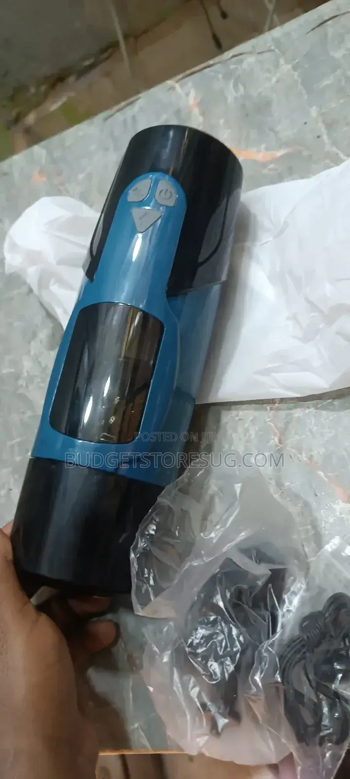 Masturbators Mouth Adult Toy
