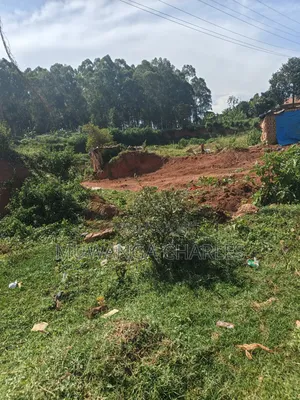 Commercial Land on Sale in Namanve