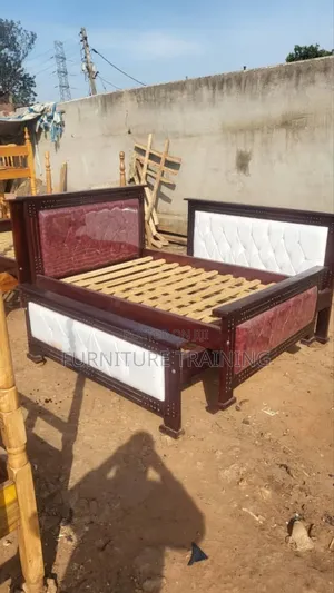 Standard Beds Available