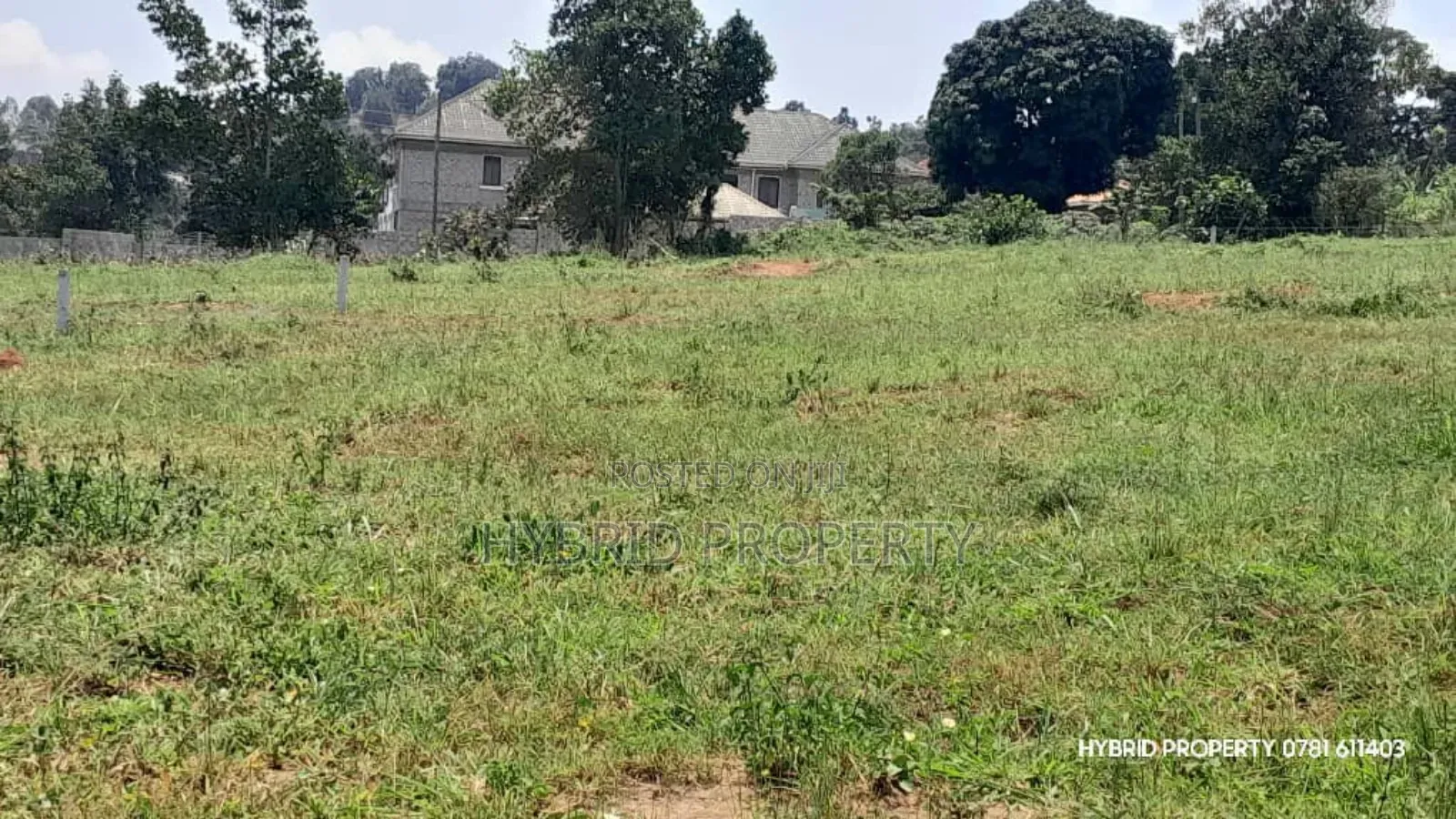 Prime Plots for Sale at Wakiso~Mabombwe Diplomatic Estate~Hoima Road.