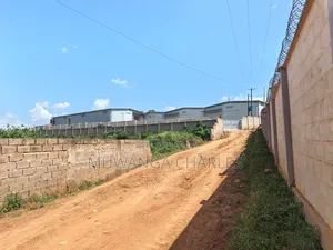 Commercial 1acre of Land on Sale in Namanve Industrial Area