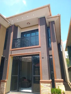 3bdrm Duplex in Bahai Estates, Kawempe for sale