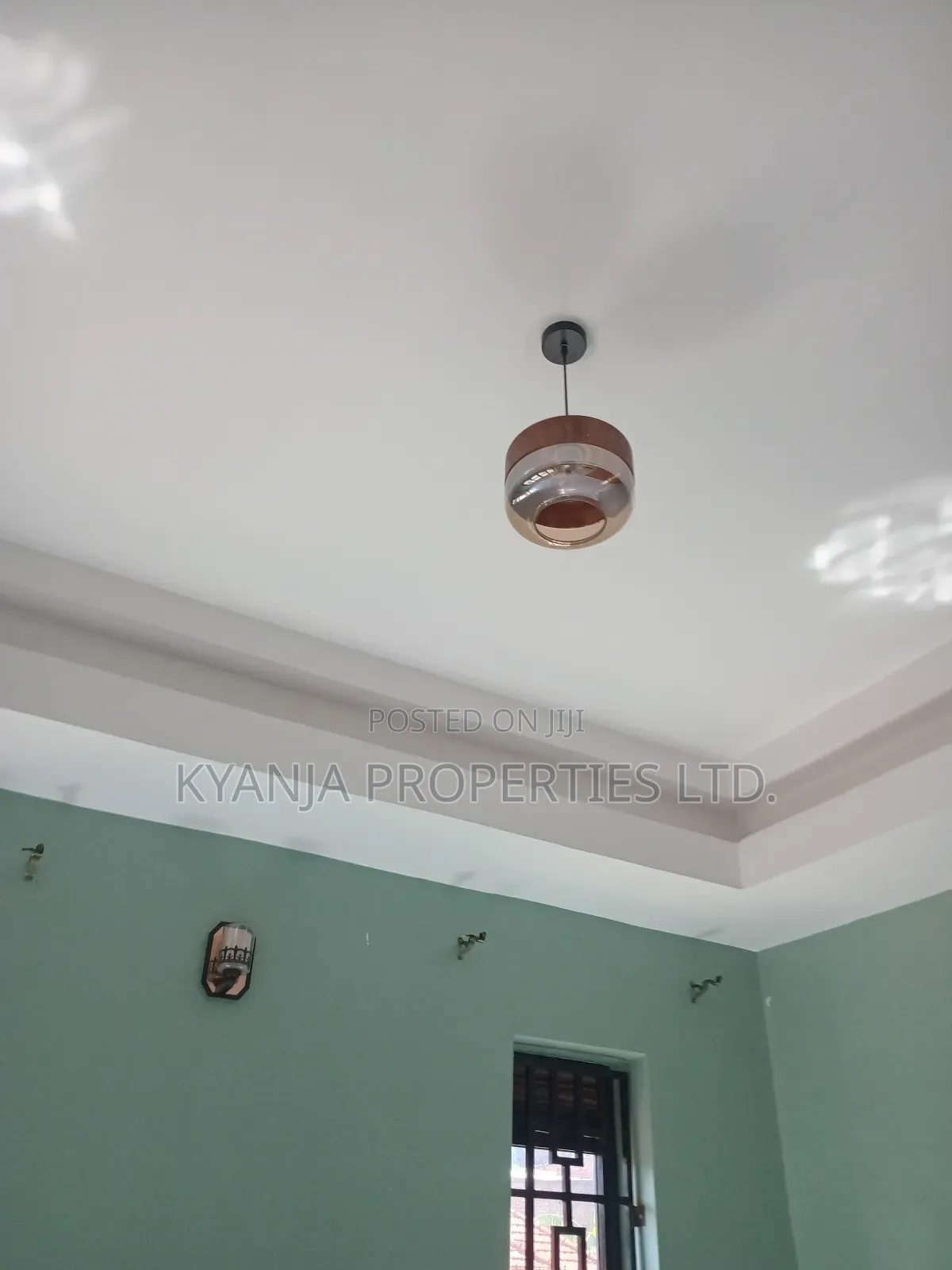 3bdrm Duplex in Bahai Estates, Kawempe for sale