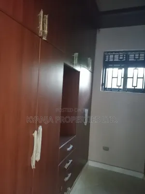 3bdrm Duplex in Bahai Estates, Kawempe for sale