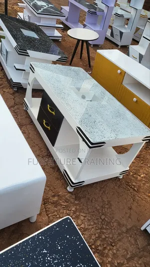 Large Coffee Table Available