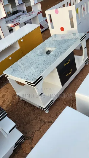 Large Coffee Table Available