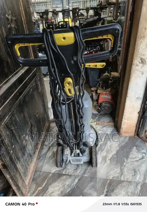 Karcher Germanyscrubbing Machine