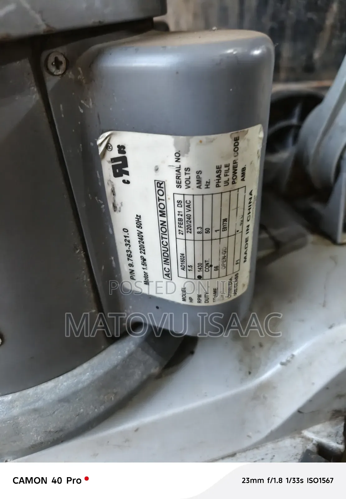 Karcher Germanyscrubbing Machine