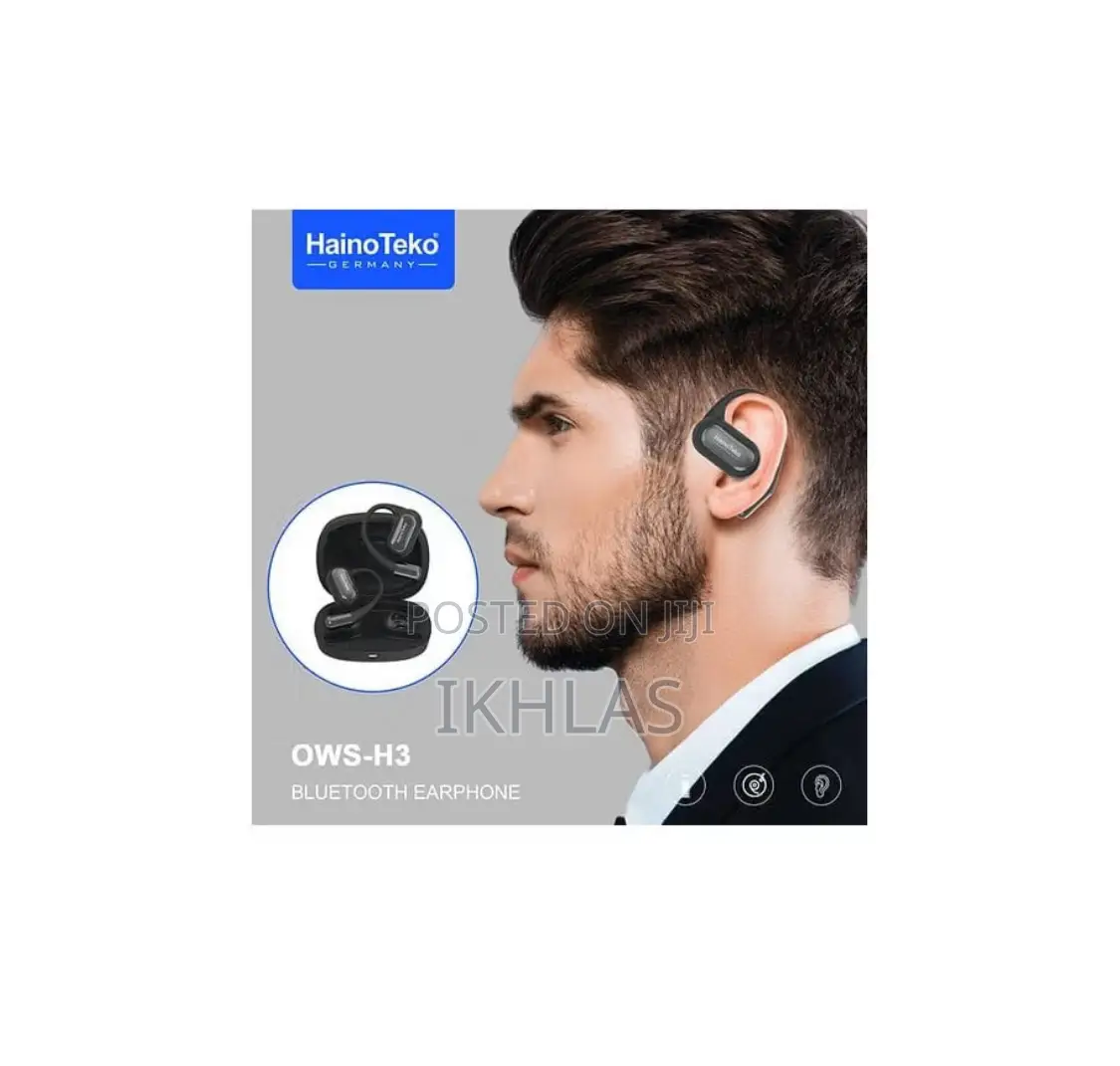 Openfit Ows-H3 Earphones