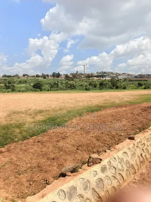 Commercial Land on Sale in Namanve