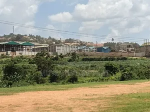 Commercial Land on Sale in Namanve