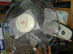 Wall Fans Crown