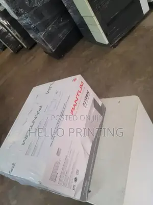 Pantum P2509w Plug Print