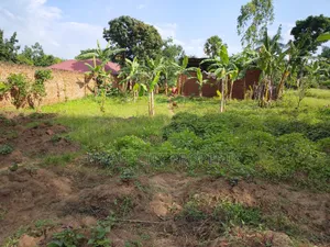 Plot of Sale in Mbale City Kasanvu