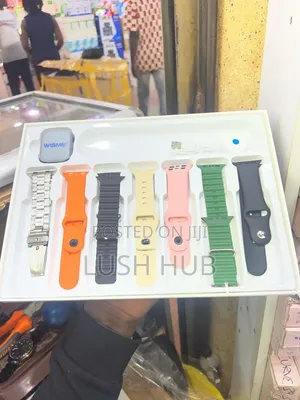 Smart Watches